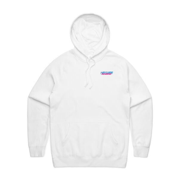 Haywire Hoodies Thumbnail