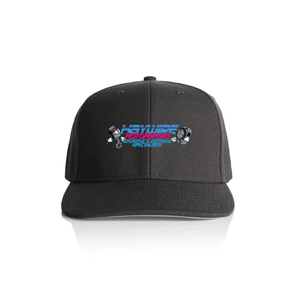 Haywire Hat's Thumbnail