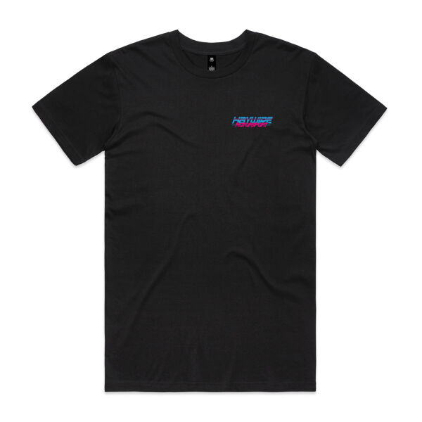 Haywire Tee's Thumbnail
