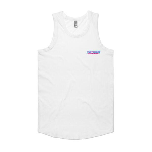 Haywire Singlets Thumbnail