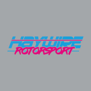 Haywire Crew Design