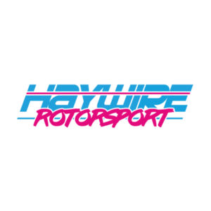 Haywire Singlet Design