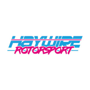 Haywire Singlet Design