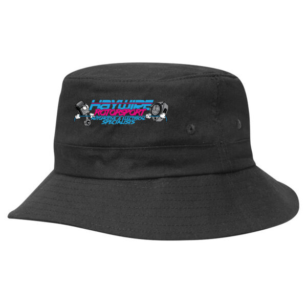 Haywire Hat Thumbnail