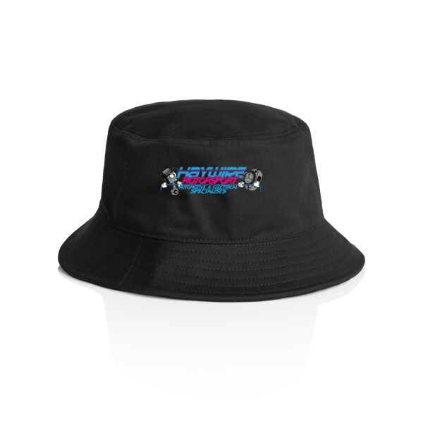 Haywire Hat Thumbnail