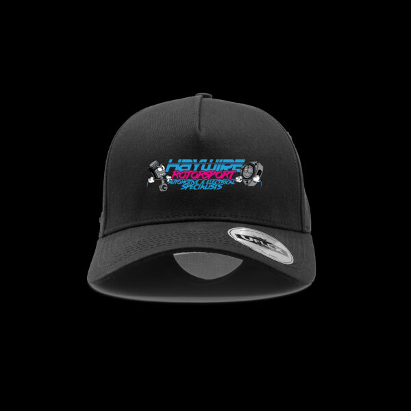 Haywire Hat Thumbnail