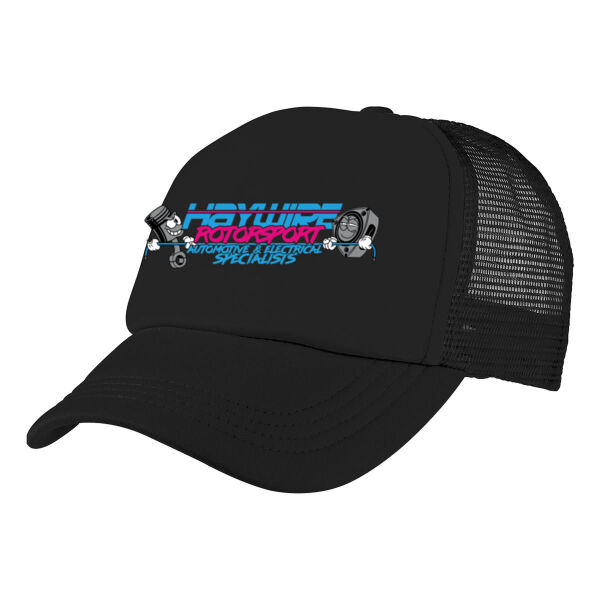 Haywire Hat Thumbnail