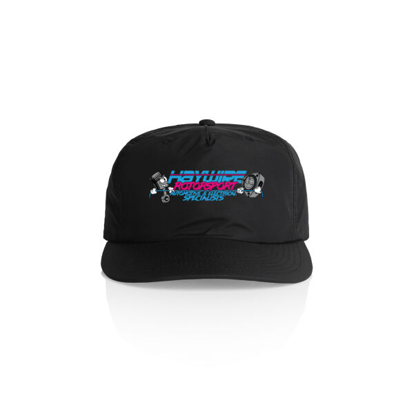 Haywire Hat Thumbnail
