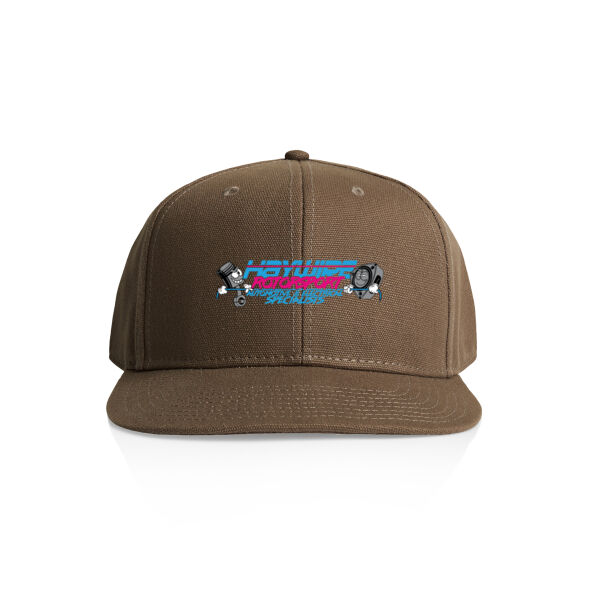 Haywire Hat Thumbnail