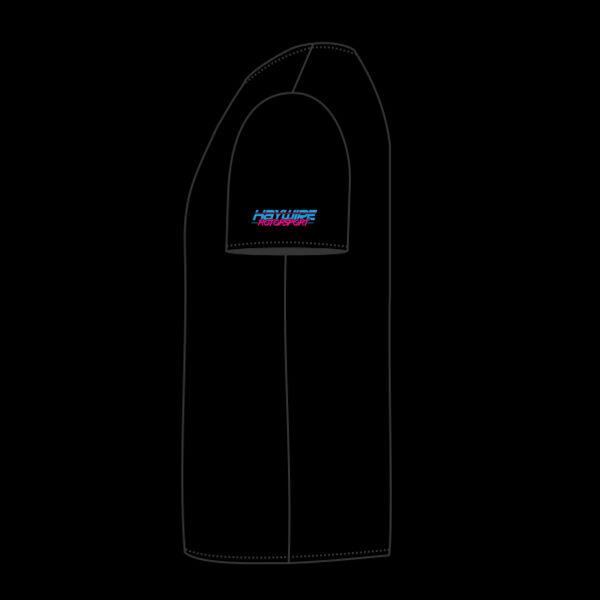 Haywire Tee Thumbnail