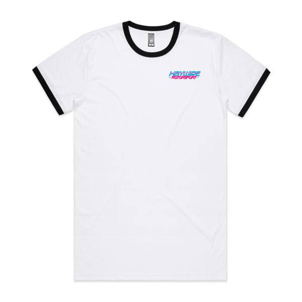 Haywire Tee Thumbnail