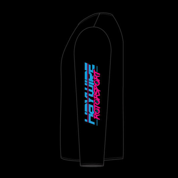 Haywire Crew Thumbnail