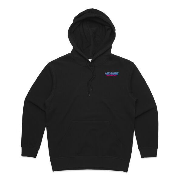 Haywire Hoodie Thumbnail