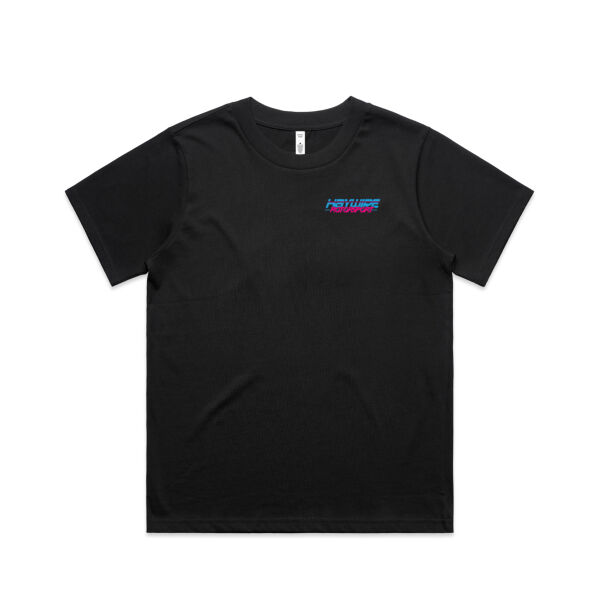 Haywire Tee Thumbnail