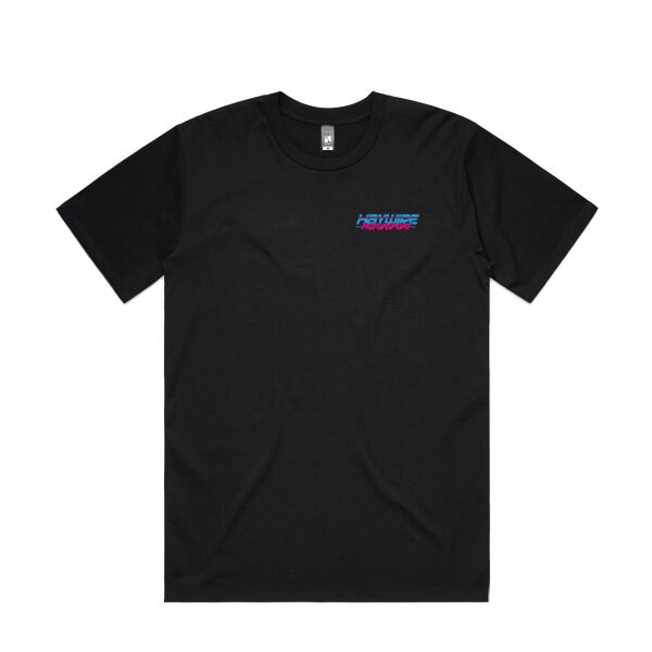 Haywire Tee Thumbnail