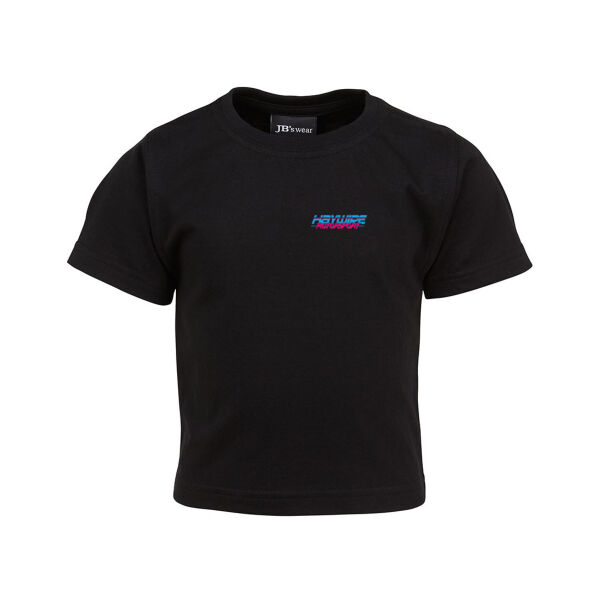 Haywire Tee Thumbnail