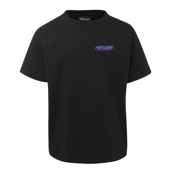 Haywire Tee Thumbnail
