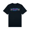 Cloke Mens Outline Tee Thumbnail