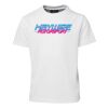 Podium Mens Poly Tee Thumbnail