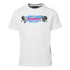 Podium Mens Poly Tee Thumbnail