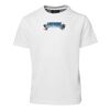 Podium Mens Poly Tee Thumbnail